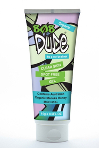 808 Dude Clear Skin Spot Free Gel